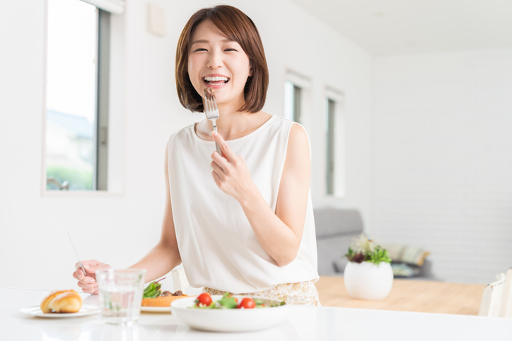 低カロリーで満腹！カロリーが低い食べ物で腹持ちのいい満腹感のあるものは？