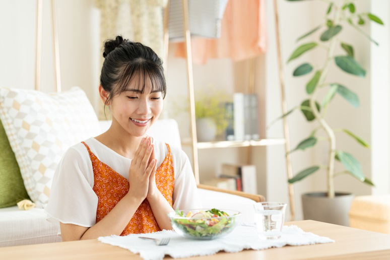 お腹にたまる食べ物20選！ダイエットにおすすめの腹持ちのいい食べ物とは