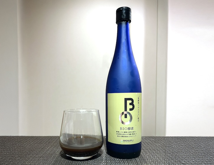 ファスティングは酵素ドリンクが正解？ダイエット効果・やり方・5日間体験談