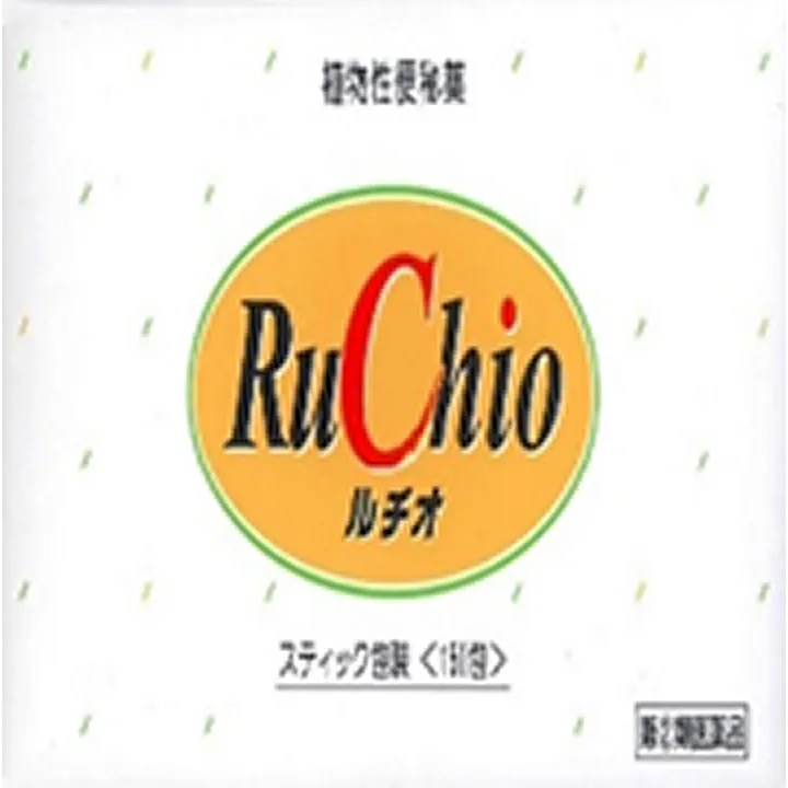 ルチオD