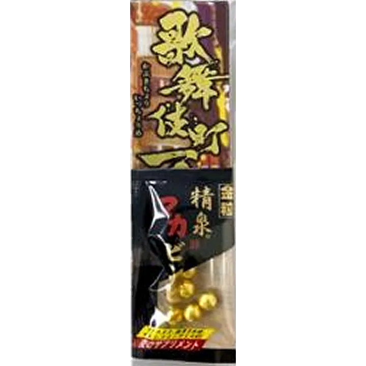 歌舞伎町1丁目ドリンク