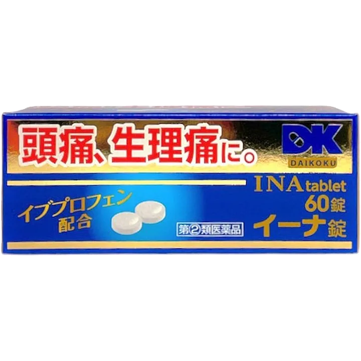イーナ錠 60錠