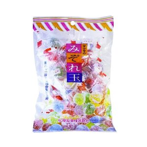 みぞれ玉
